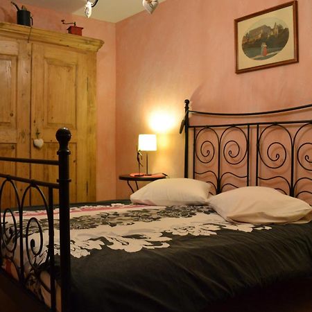 Chambres d'hôtes au Freidbarry Schillersdorf Chambre photo